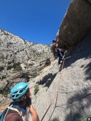 Il passaggio chiave di VII- di L5