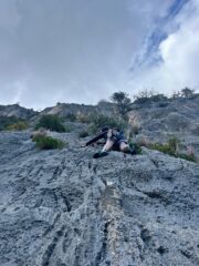 Il sesto tiro