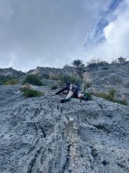 Il sesto tiro