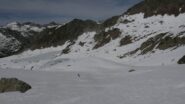 Verso i laghi soprani del Malinvern