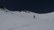 Verso il passo d'Eguiette