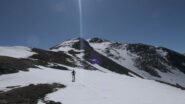 Situazione neve parte finale