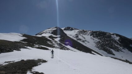 Situazione neve parte finale