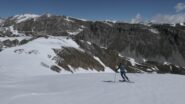 Passo d'Eiguiette