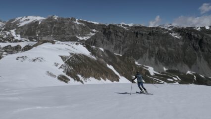 Passo d'Eiguiette