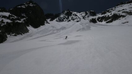Pendii sotto la Bresses N.