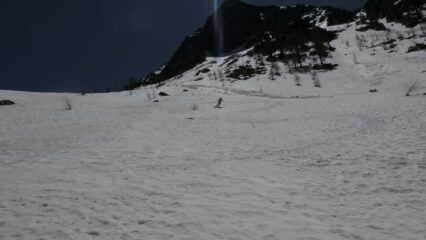 Parte bassa