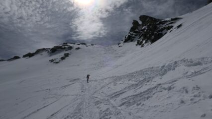 Verso R. Rossa