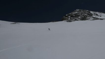 Sotto il Pan di Zucchero