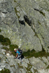 Ferrata