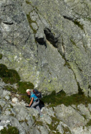 Ferrata