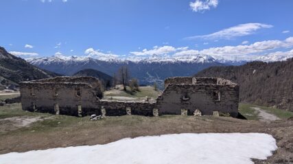 Casermetta del Seguret
