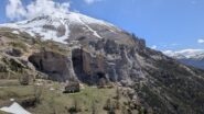 Grotte del Seguret