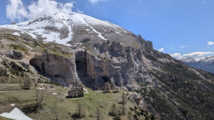 Grotte del Seguret
