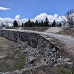 Il Forte Foens