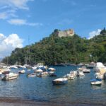 Portofino, la piazzetta