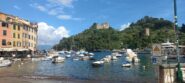 Portofino, la piazzetta
