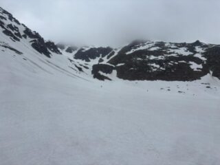 la conca sotto la Ritztalli