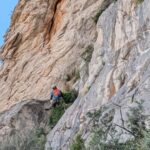 L1. Verso il pilastro staccato