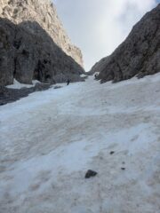 discesa del canale
