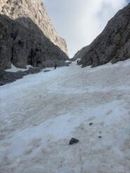 discesa del canale