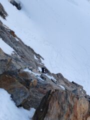 salendo al colle