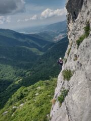 Sul traverso