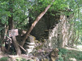 Casa Moranda