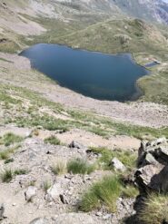 lago Fallere