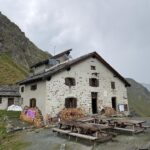 Rifugio Ospizio Sottile
