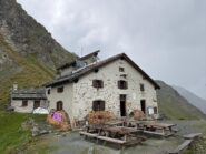 Rifugio Ospizio Sottile
