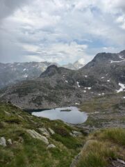 Lago della Balma