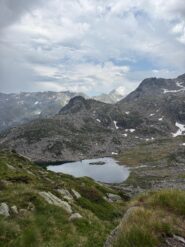 Lago della Balma