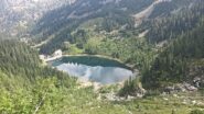 Lago Vorgna