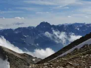Vista spettacolare