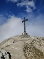 Croce di vetta