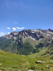 Panorama e Tour Real al centro