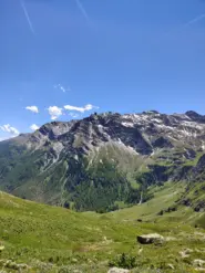 Panorama e Tour Real al centro
