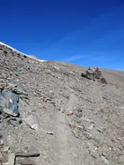 Sentiero finale