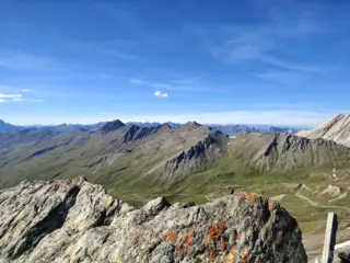Cielo spettacolare