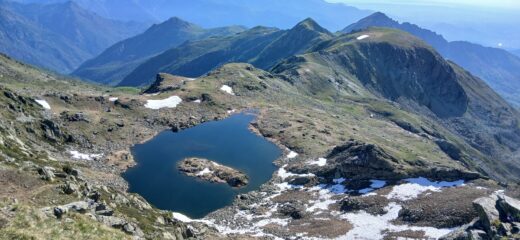 Lago di Viana