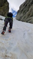 Neve ancora molto buona