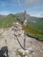 Monte Crocette