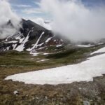 il Tibert ,salendo al Tempesta 