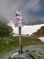 Colle Intersile