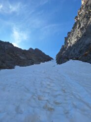 Stairway to heaven