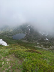 vista sul vallone degli Alberghi