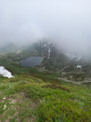 vista sul vallone degli Alberghi