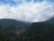 Panorama su Crosetto