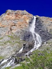 Cascata dello Stroppia 